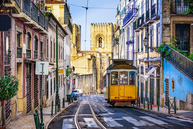Private tour Lisbon and Sintra - What Reviewers Say
