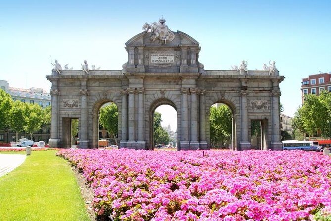 Private Tour: Madrid City Tour - Who Is This Tour Best For?
