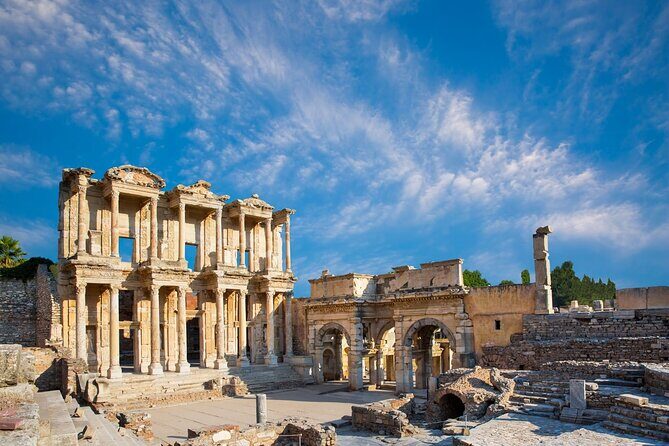 PRIVATE TOUR: Mary's House and Ephesus Ruins with MUSUEM TICKETS - A Closer Look at the Itinerary