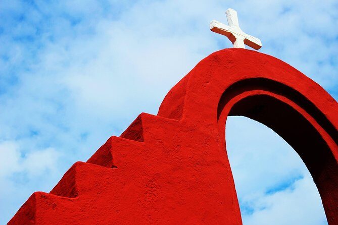 Private Tour: Mykonos Island in Half a Day - Who Should Consider This Tour?