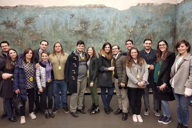 Private Tour - National Museum of Palazzo Massimo - Why Travelers Love This Tour