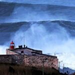 Private Tour - NAZARÉ / FÁTIMA / ÓBIDOS - The Itinerary Breakdown