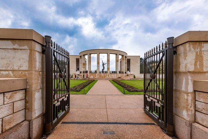 Private tour of 2 hour to 7 hours by sidecar on the D-Day beaches - The Itinerary Breakdown