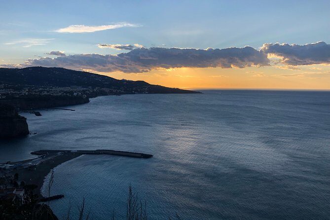 Private Tour of Amalfi Coast - Why This Tour Works Well