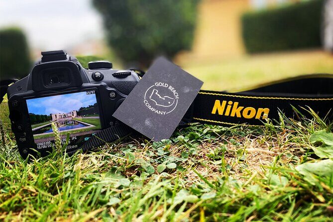 Private Tour of American Sites with an Expert Guide from DDAY - FAQs