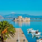 Private Tour of Ancient Corinth, Mycenae and Nafplio - Transportation and Logistics