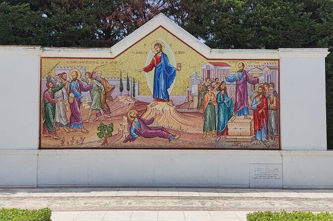 Private Tour of Apostle Paul Footsteps in Ancient Corinth - Why This Tour Works