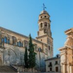 Private tour of Baeza - An In-Depth Look at the Itinerary