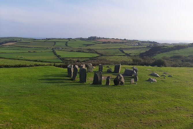 Private tour of, Blarney Castle, Cork City and Kinsale - Itinerary Breakdown