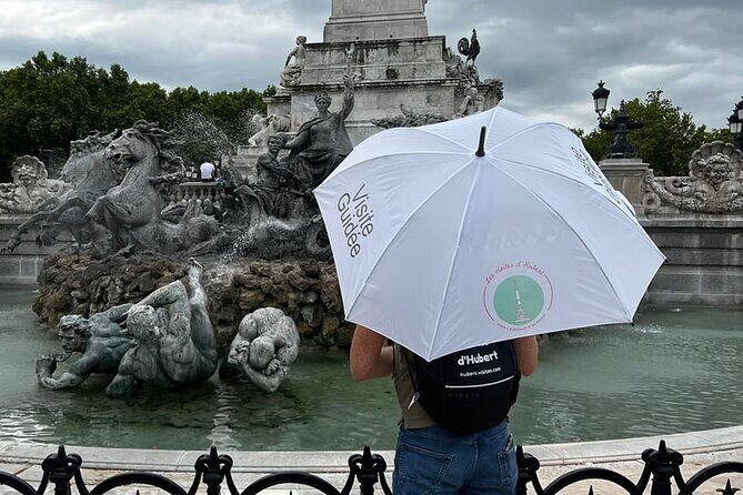 Private tour of Bordeaux by a Bordeaux historian - A Closer Look at the Itinerary