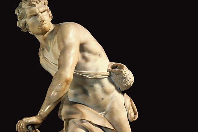 Private Tour of Borghese Gallery, Home to Canovas Masterpieces - Are the Tickets and Price Worth It?