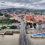 Private Tour of Bratislava from Vienna, Transport and Local Guide - What Do Travelers Say?