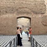Private Tour of Caracalla Baths and Circus Maximus - The Art of Roman Engineering at Caracalla