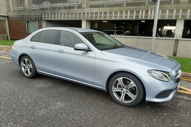 Private tour of Cobh, Blarney Castle,Jameson distillery. - What We Think About the Value