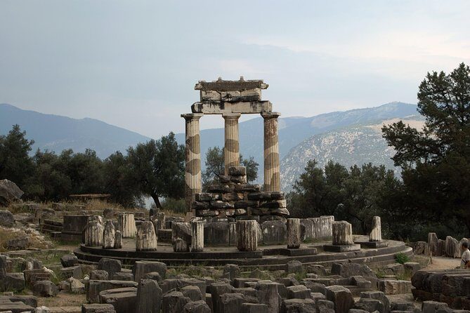 Private Tour of Delphi & Arachova from Athens - Final Thoughts