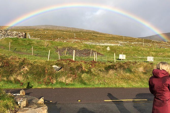 Private Tour of Dingle Peninsula from Killarney - What’s Included and What’s Not