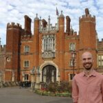 Private Tour of Hampton Court Palace with Award-Winning Architectural Historian - Deep Dive Into the Details