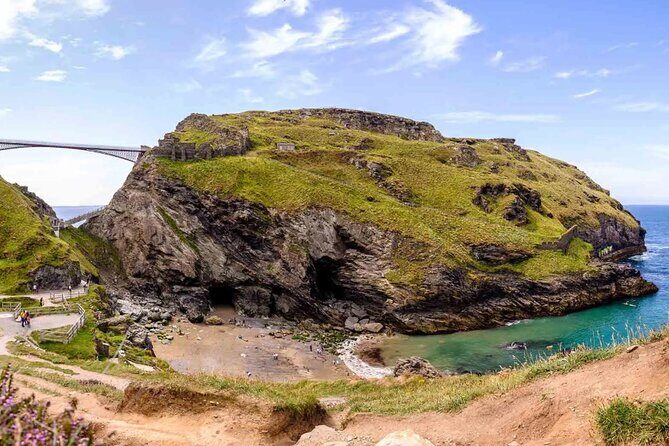 Private Tour of North Cornwall for Breathtakingly Rugged Coast - A Deep Dive into the Experience