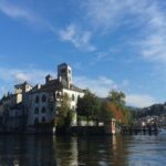 Private Tour of Orta San Giulio on Lake Orta with Micaela - The Experience from a Traveler’s Perspective