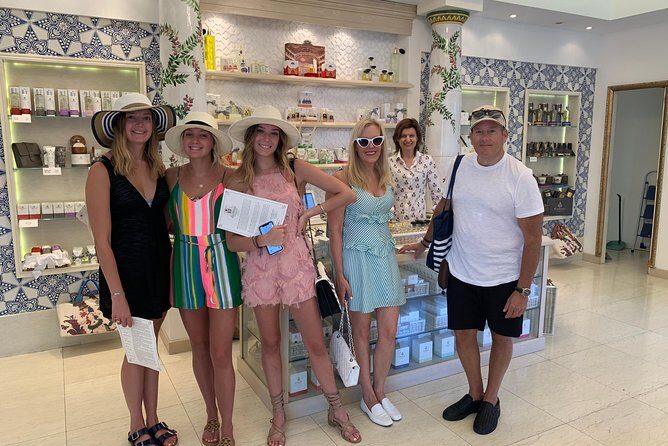 Private Tour of Pompeii - The Real Deal: Authentic Feedback