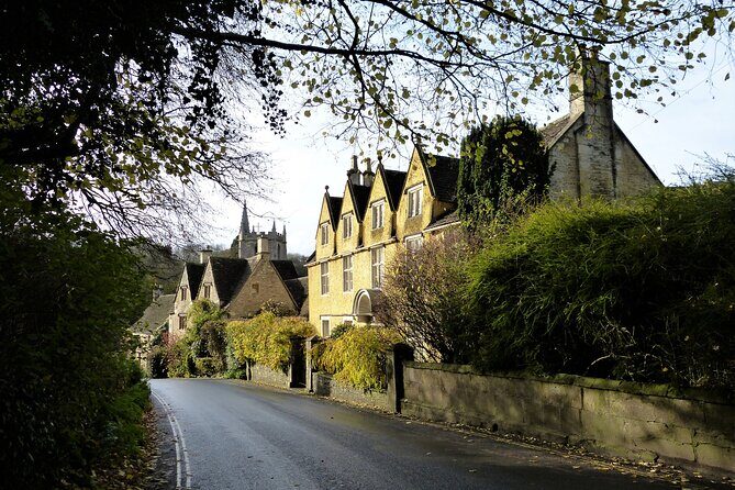 Private Tour of Quintessential Wiltshire and Cotswold Villages - What the Experience Means for You