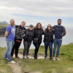 Private Tour of Ring of Kerry & Valentia Island - What’s Included & How It Works