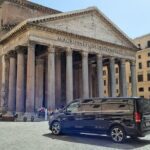 Private tour of Roma minivan Mercedes V class - Who Should Book This Tour?