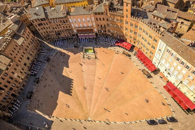 Private Tour of San Gimignano & Siena - Transportation, Timing & Comfort