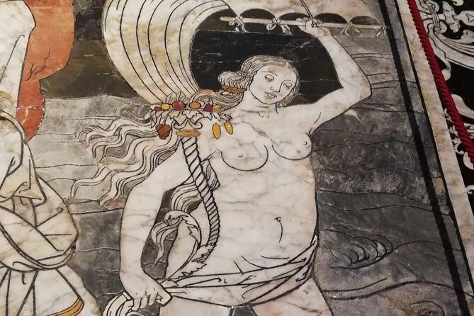 Private Tour of Siena Cathedral - The Itinerary: What to Expect