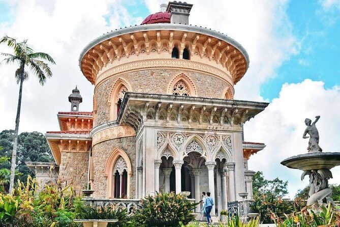 Private Tour of Sintra, Cabo da Roca and Cascais with 2 Palaces - What Do Past Travelers Say?