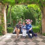Private tour of the Alhambra entrances included - Real Traveler Experiences