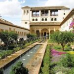 Private Tour of the Alhambra to travel back in time. NO TICKETS - Why This Tour Works for You