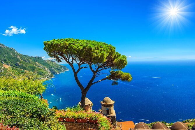 Private Tour of the Amalfi Coast from Sorrento with Driver - Why This Tour Is a Good Deal