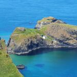 Private tour of the Antrim coast , Giants Causeway and Game of Throne locations - Detailed Breakdown of the Itinerary