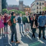 Private Tour of the Cathedral and Giralda of Seville - What Makes This Tour Stand Out