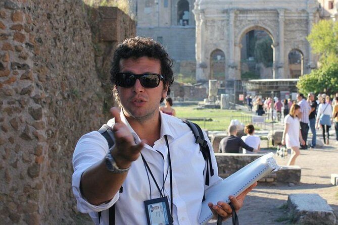 Private Tour of the Colosseum and Ancient Rome with Hotel Pick Up - Final Thoughts: Is This Tour Worth It?