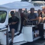 Private Tour of the Historic Center of Florence by Golf Car - Practical Tips