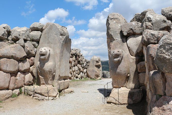 Private Tour of the Hittite Sites - Who Is This Tour Best For?