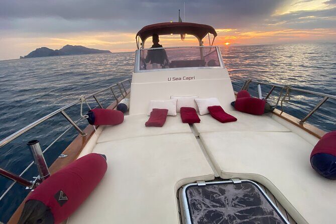 Private Tour of the Island of Capri by Boat and Visit to the Caves - Final Thoughts