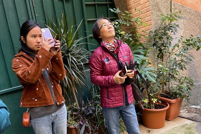 Private Tour of the Old Town and Castle Hill in Nice - Who This Tour Is Best For