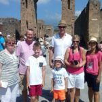 Private tour of the Pompeii excavations - FAQs About the Private Pompeii Tour