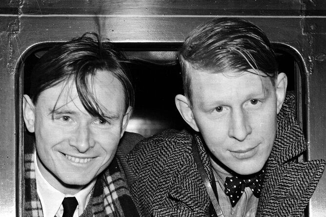 Private Tour of West Berlin - What to Expect from the Tour