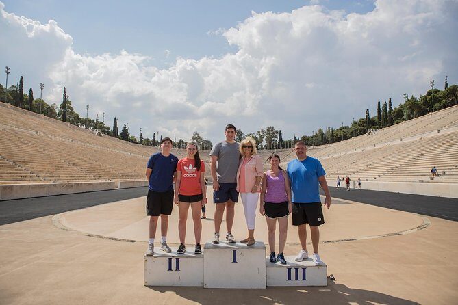 Private Tour: Olympic Games Workout in Athens - Final Thoughts