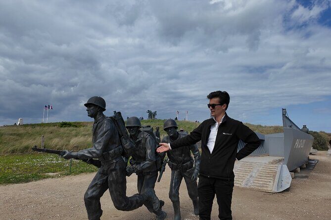 Private tour on the D-Day landind beaches - Final Thoughts