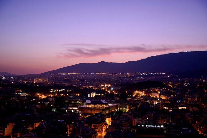 Private Tour: Personal Photoshooting in Athens - Who Would Love This Tour?