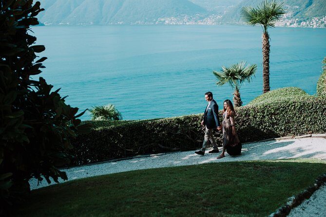 Private Tour: Personal Travel Photographer in Lake Como - The Practicalities