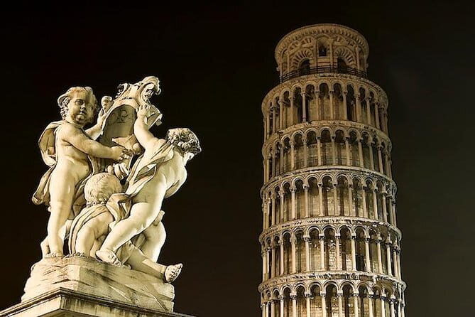 Private Tour: Pisa and Lucca from Florence - The Itinerary: What’s Included and What You’ll Experience