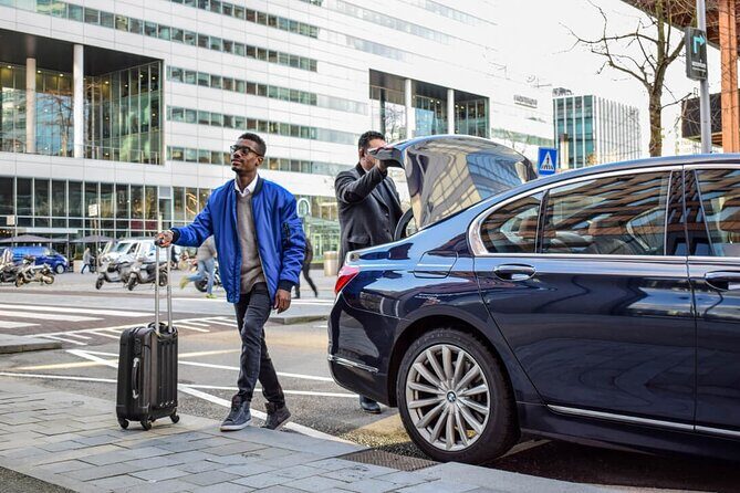 Private Tour Pompeii and Sorrento from Naples - The Experience: What Travelers Say