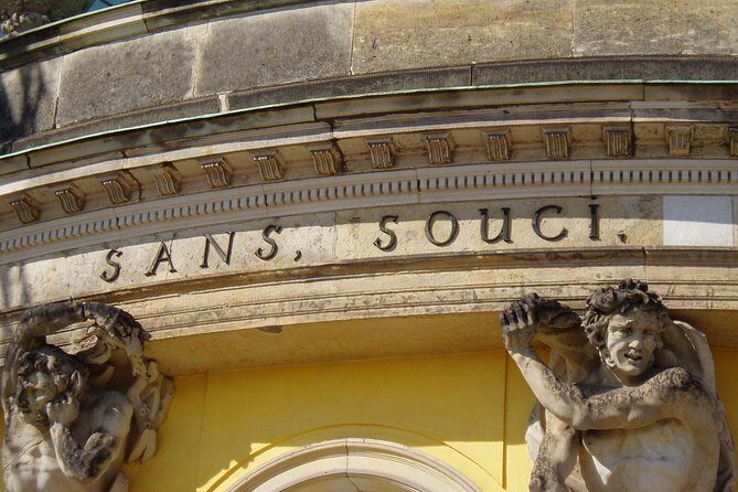 Private Tour: Potsdam Day Trip from Berlin - FAQ