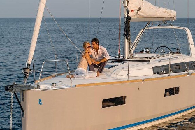 Private Tour: Romantic Sailing Tour from Barcelona - Who Is This Tour Best For?